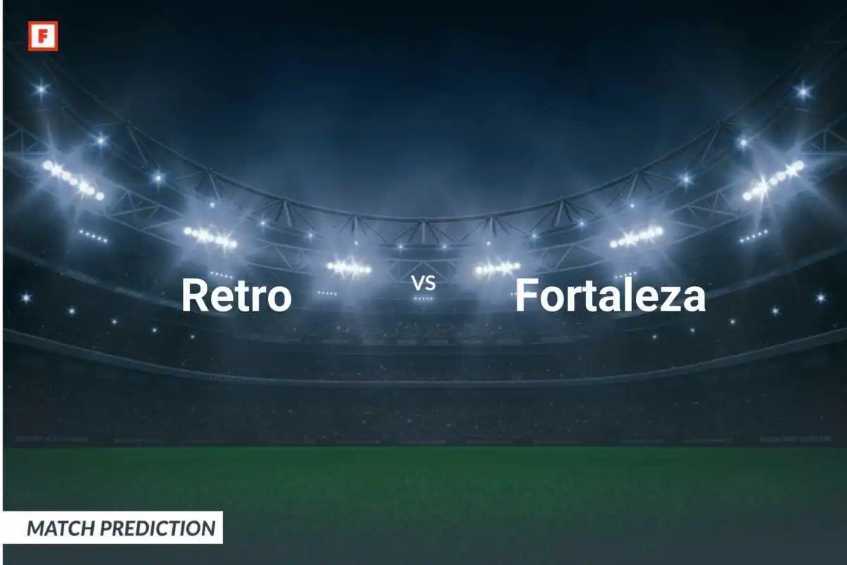 Predicție Retro vs Fortaleza