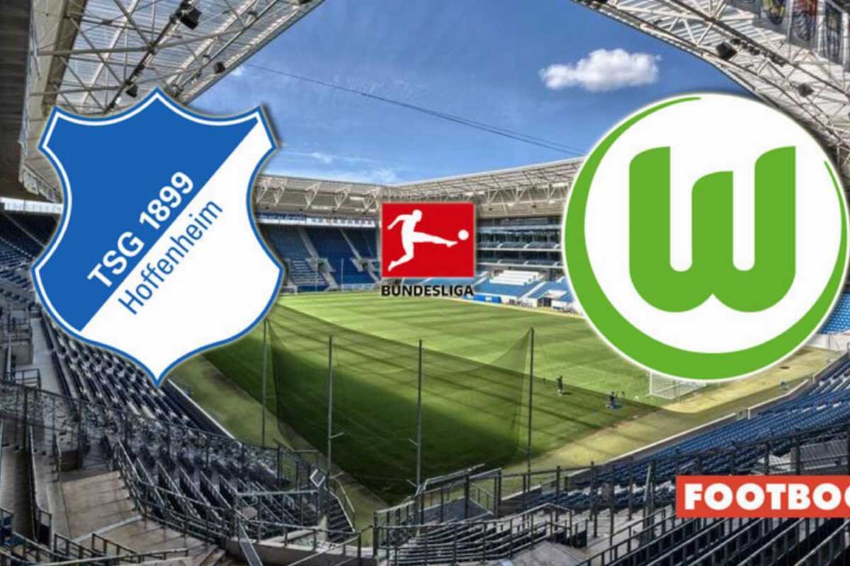 VfL Wolfsburg - Từ Thị Trấn Xe Hơi Đến Bundesliga Elite