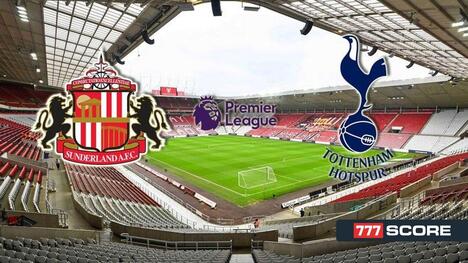Sunderland-Tottenham: De Zerbi al bivio per la salvezza