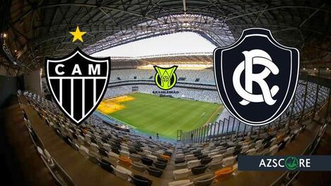 Atlético Mineiro, favori écrasant face à Remo : analyse et pronostic