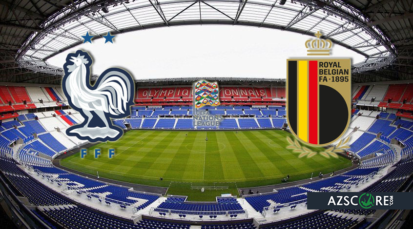 France vs Belgium: Match Preview and Predictions