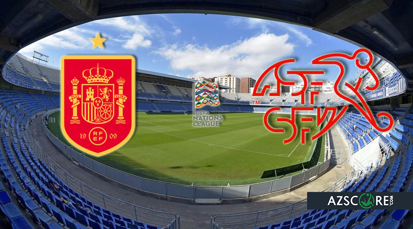 Spain vs Switzerland: Match Preview and Prediction