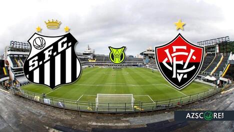 Santos vs. Vitória: Pronostic și Previzualizare Meci