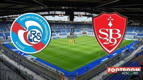 Strasbourg vs. Brest: Prediction and Match Preview