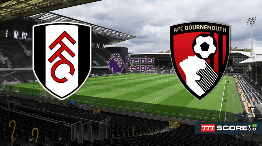 Fulham - Bournemouth: Anúncio e Prognóstico da Partida