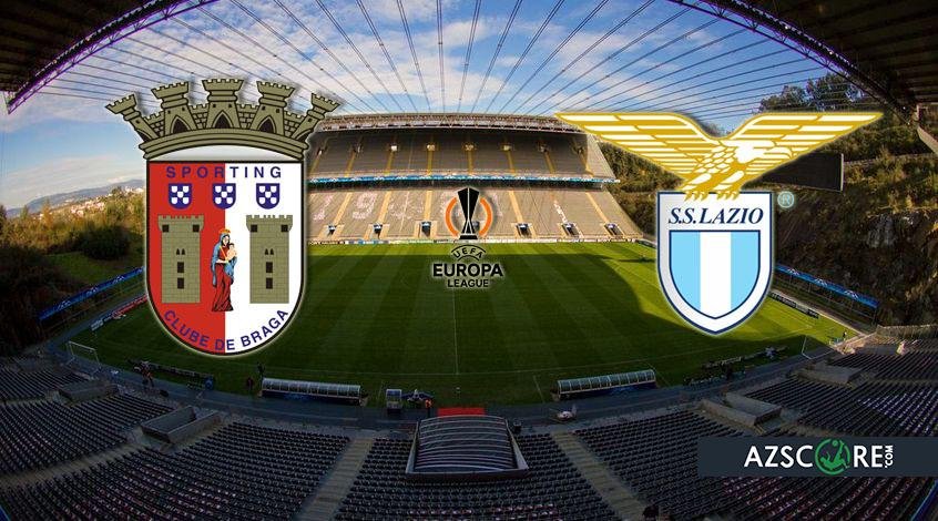 Braga vs Lazio: Match Preview and Prediction