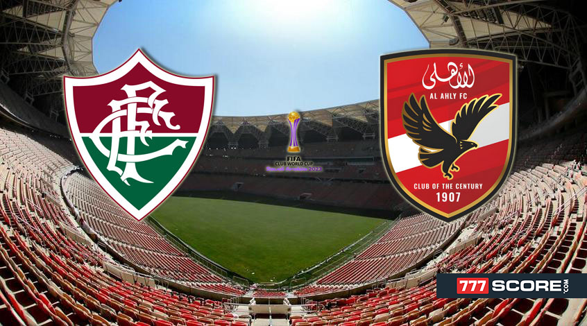 Fluminense vs. Al Ahly: How to watch Club World Cup, live stream