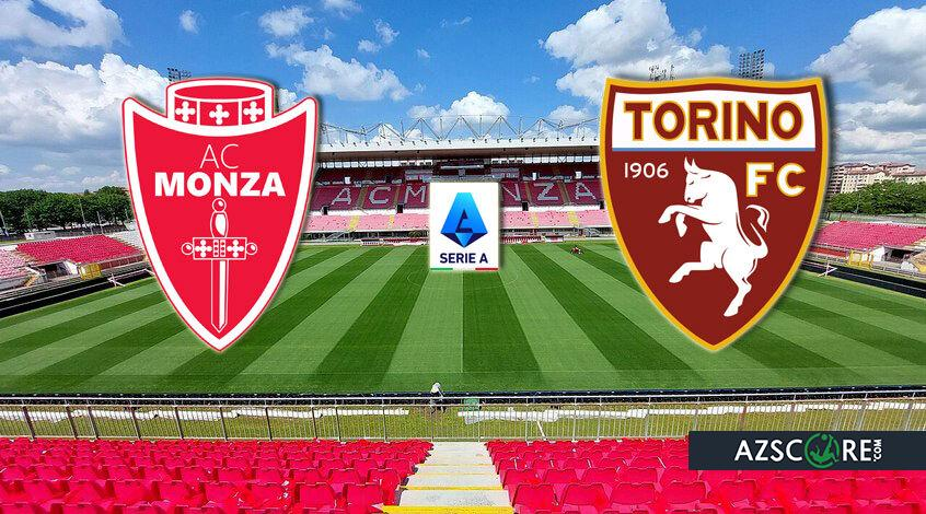 Monza vs Torino: Match Preview and Prediction