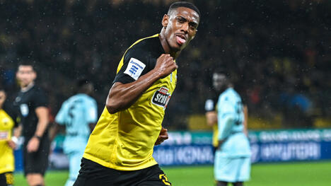 Anthony Martial rumbo a Monterrey