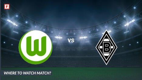 Gdzie oglądać VFL Wolfsburg - Borussia Monchengladbach: Kanał TV i czas rozpoczęcia