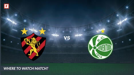 Où regarder Sport Club do Recife - Esporte Clube Juventude: Chaîne TV et heure de début