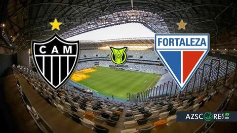Atlético Mineiro x Fortaleza: Prognóstico e Análise do Jogo