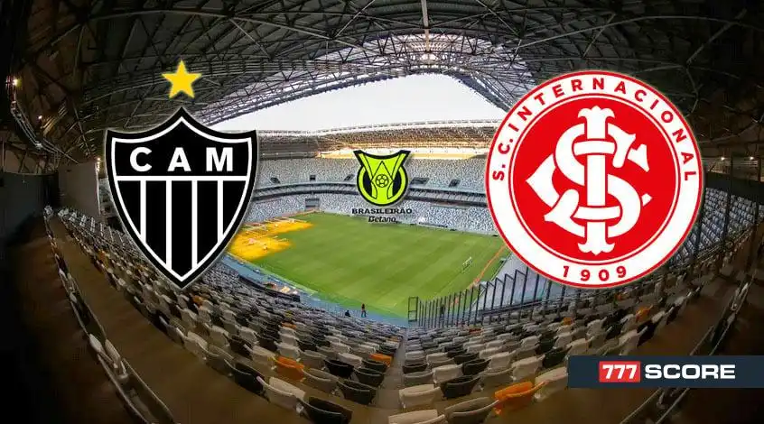 Atletico Mineiro - Internacional: Anteprima e pronostico della partita