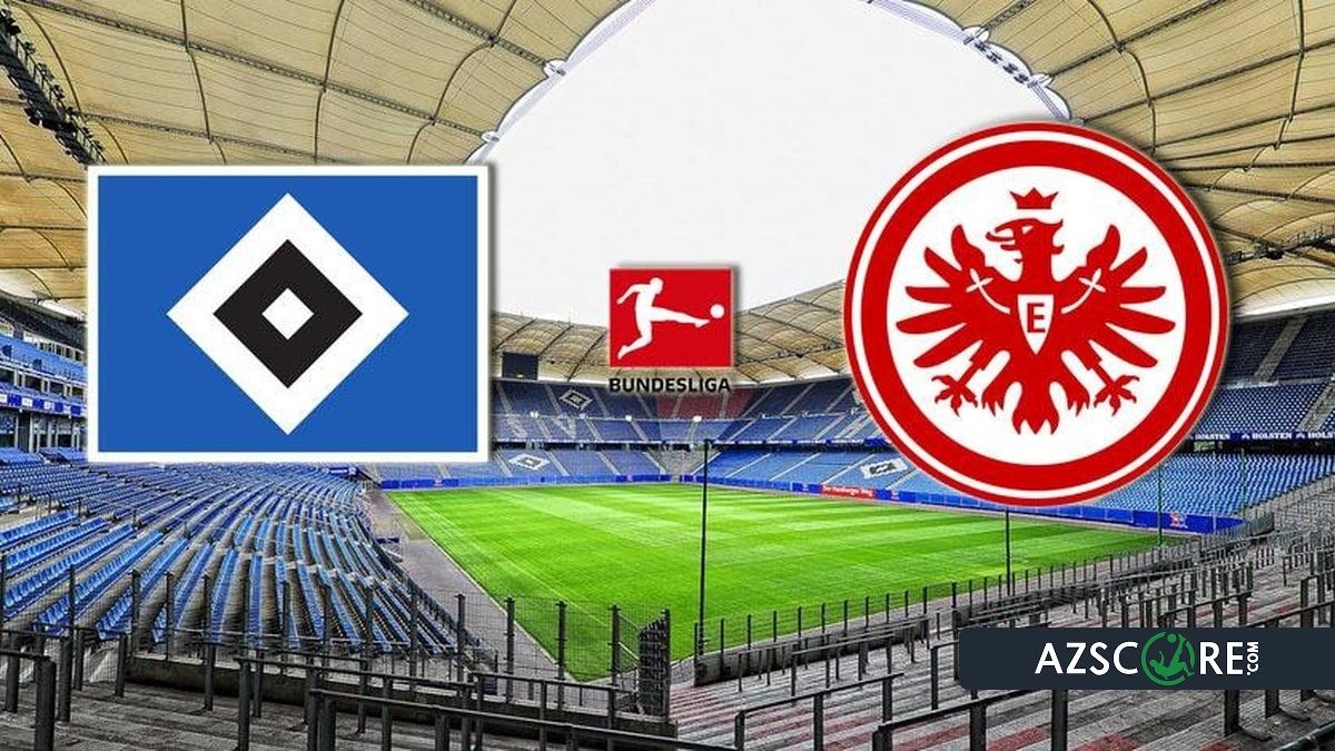 ハンバーガー vs アイントラハト・フランクフルト 20/12/2025 試合の予測