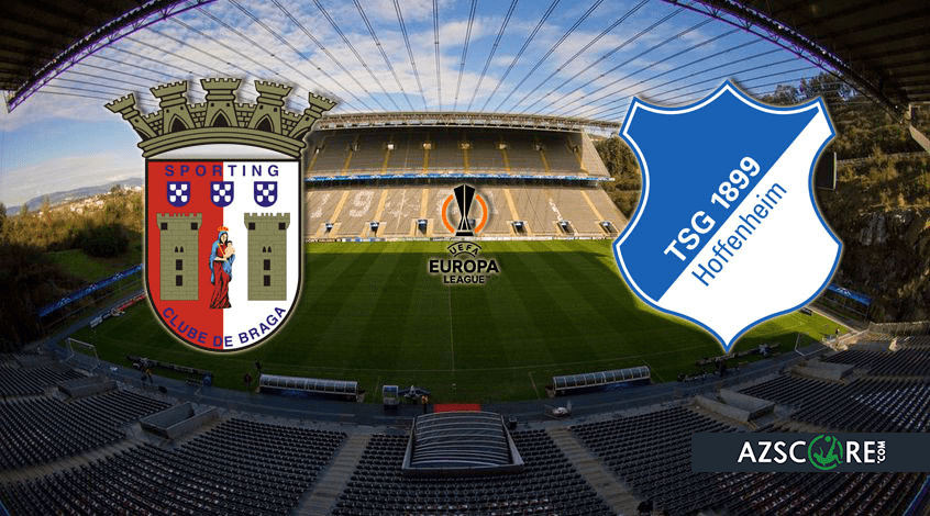 Braga vs Hoffenheim: Match Preview and Prediction
