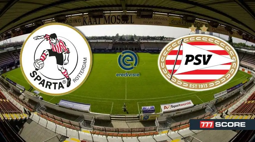 Sparta - PSV: Previsione e Anteprima della Partita