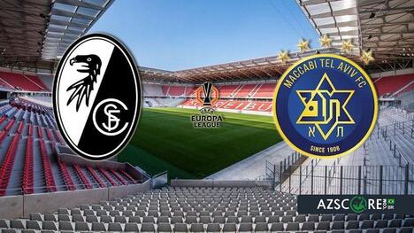 Freiburg em Alta: Confronto Decisivo contra Maccabi Tel Aviv na Liga Europa