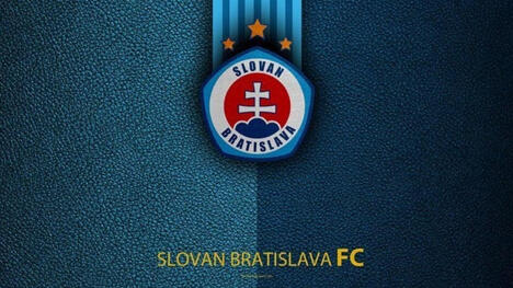 Slovan Bratislava Conquista Título Eslovaco Precocemente com Dupla Ucraniana