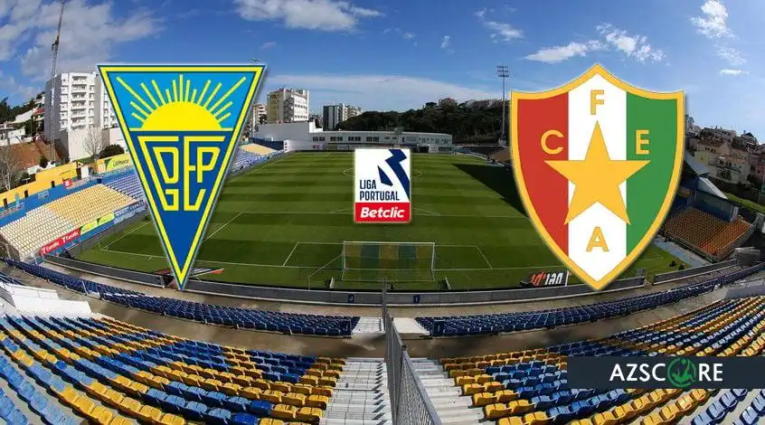 Estoril - Estrela: Pronostico e Anteprima del Match