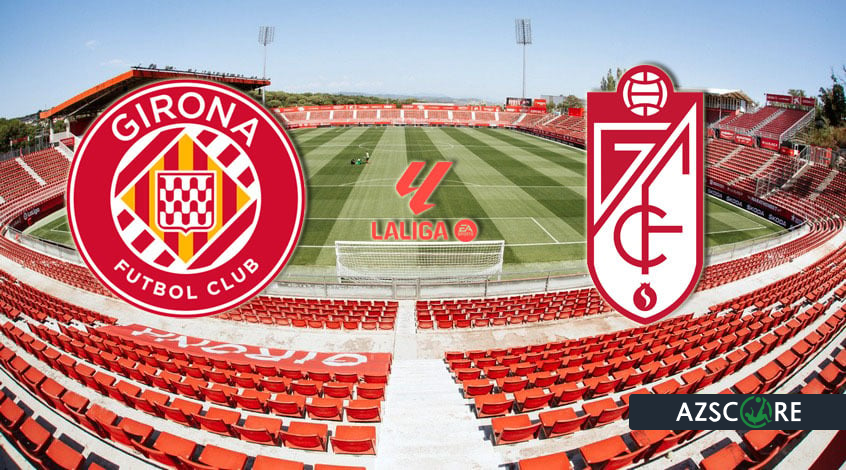 Girona – Granada. Antepr e previsione della partita
