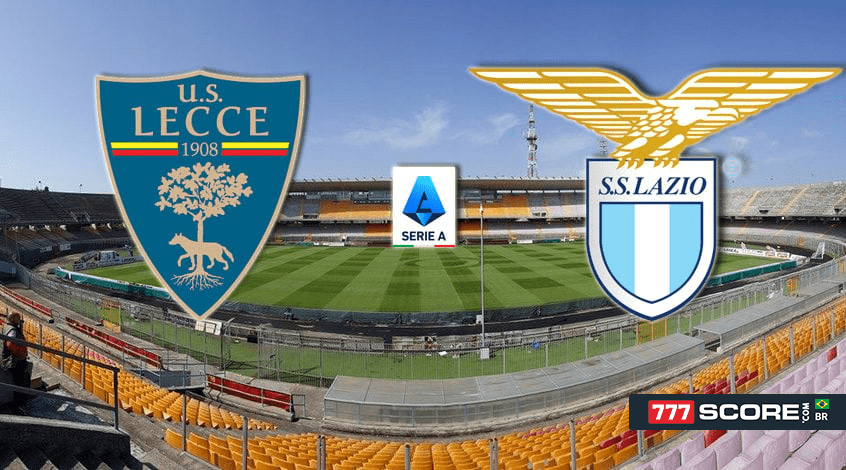"Lecce" - "Lazio": Apreciação e previsões para o jogo