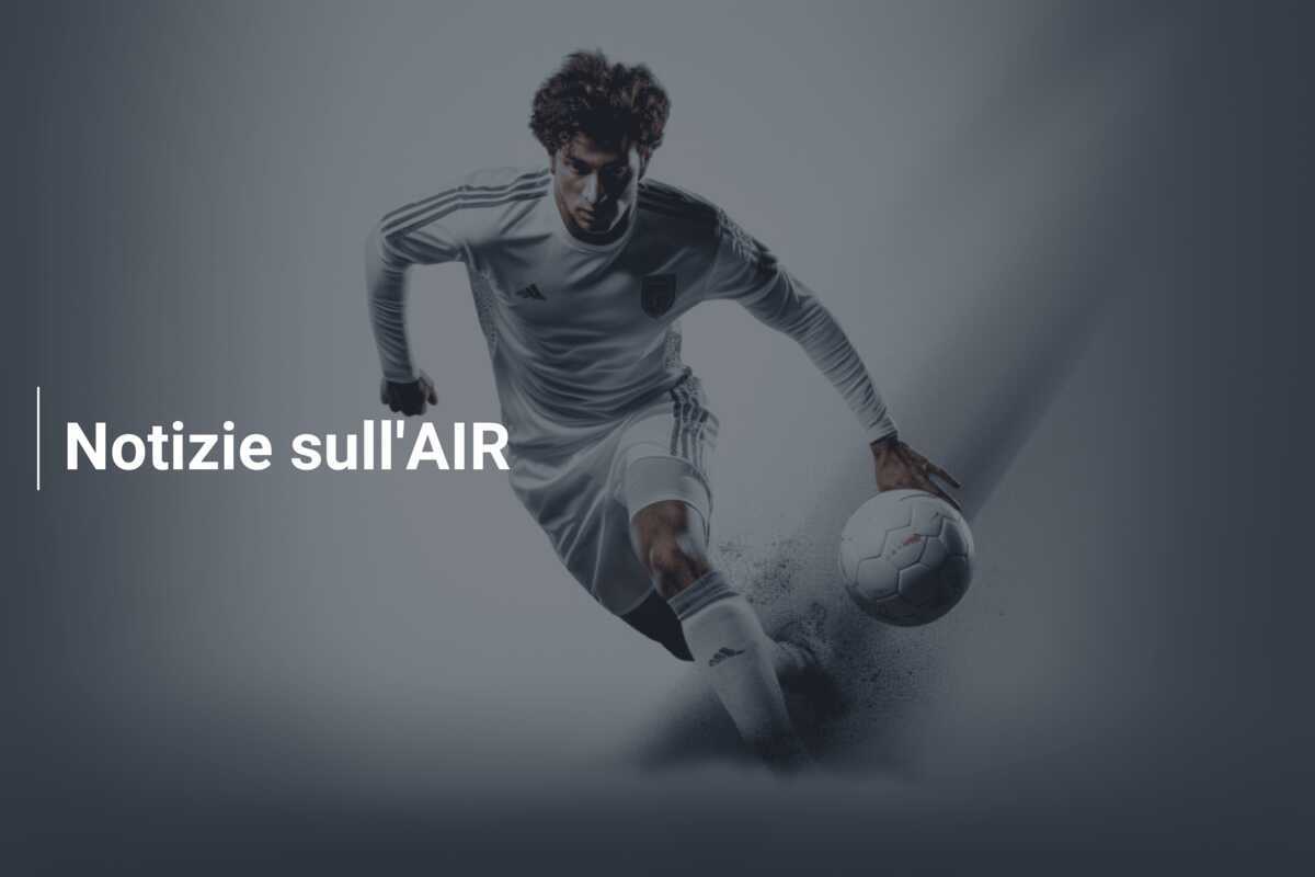 Notizie sull'AIR