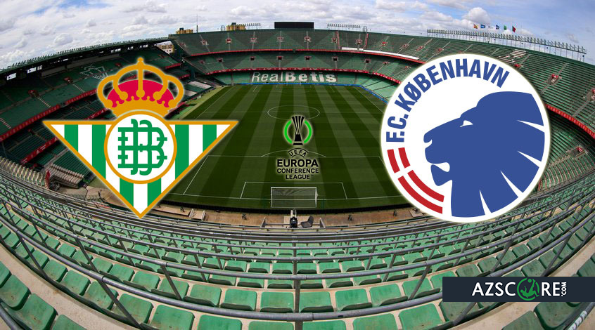 Real Betis vs FC Copenhagen: Match Preview and Prediction