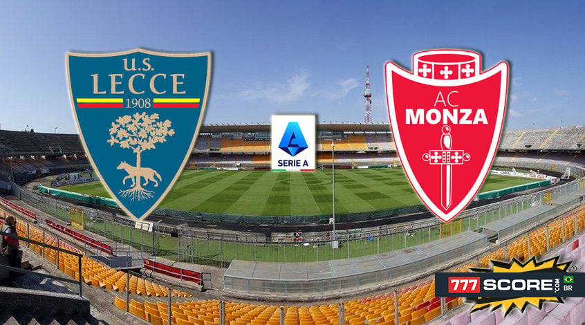 Lecce – Monza. Preview and Match Prediction