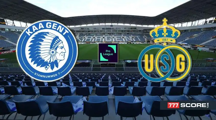 Gent vs. Union: Prediction and Match Preview