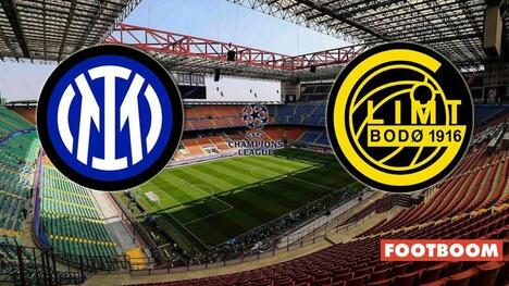 Inter vs. Bodø/Glimt: Prognoza i pregled meča
