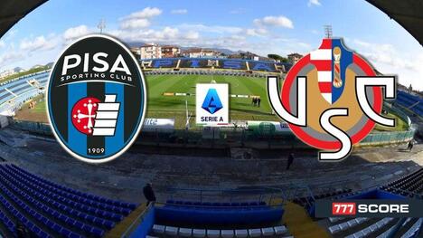 Pisa - Cremonese: Previsione e Anteprima del Match