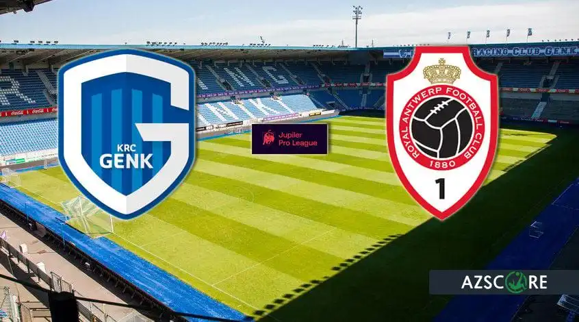 Genk vs Amberes: Pronóstico y Previa del Partido