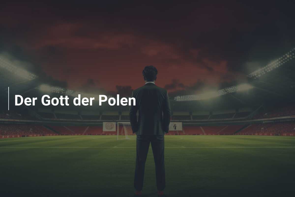 Der Gott der Polen