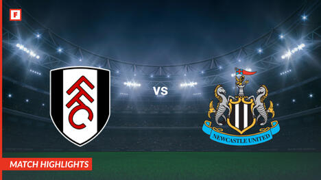 FC Fulham - Newcastle United tore und höhepunkte