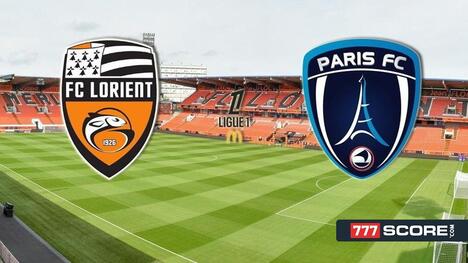 Lorient vs Paris FC: Clash of Mid-Table Titans in Ligue 1 Showdown