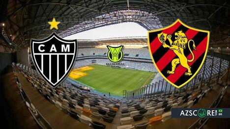 Atlético Mineiro x Sport Recife: Prognóstico e Análise do Jogo