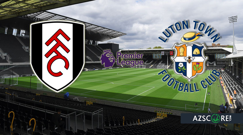 “Fulham” – “Luton”. Match preview and prediction