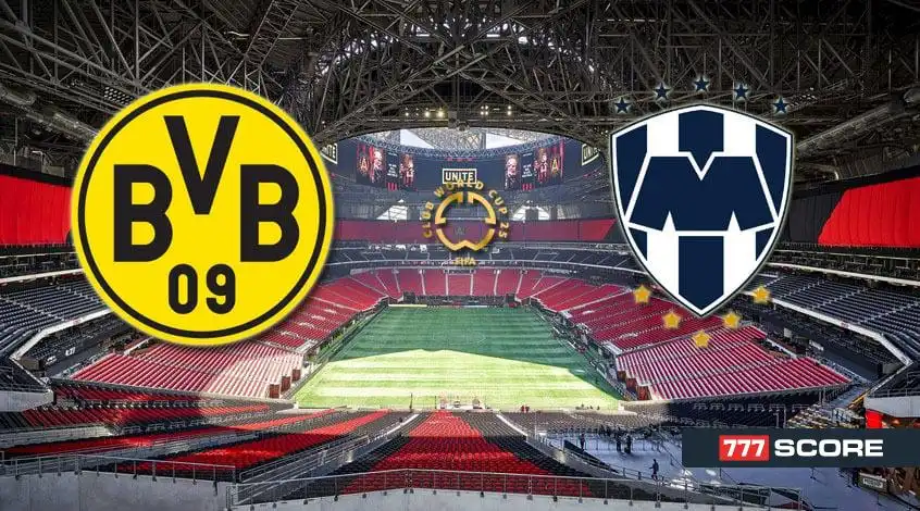 Borussia Dortmund - Monterrey: Previsione e Anteprima della Partita