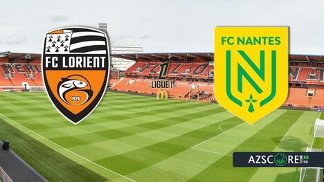 Lorient vs Nantes: Uma Batalha Pela Sobrevivência no Francês