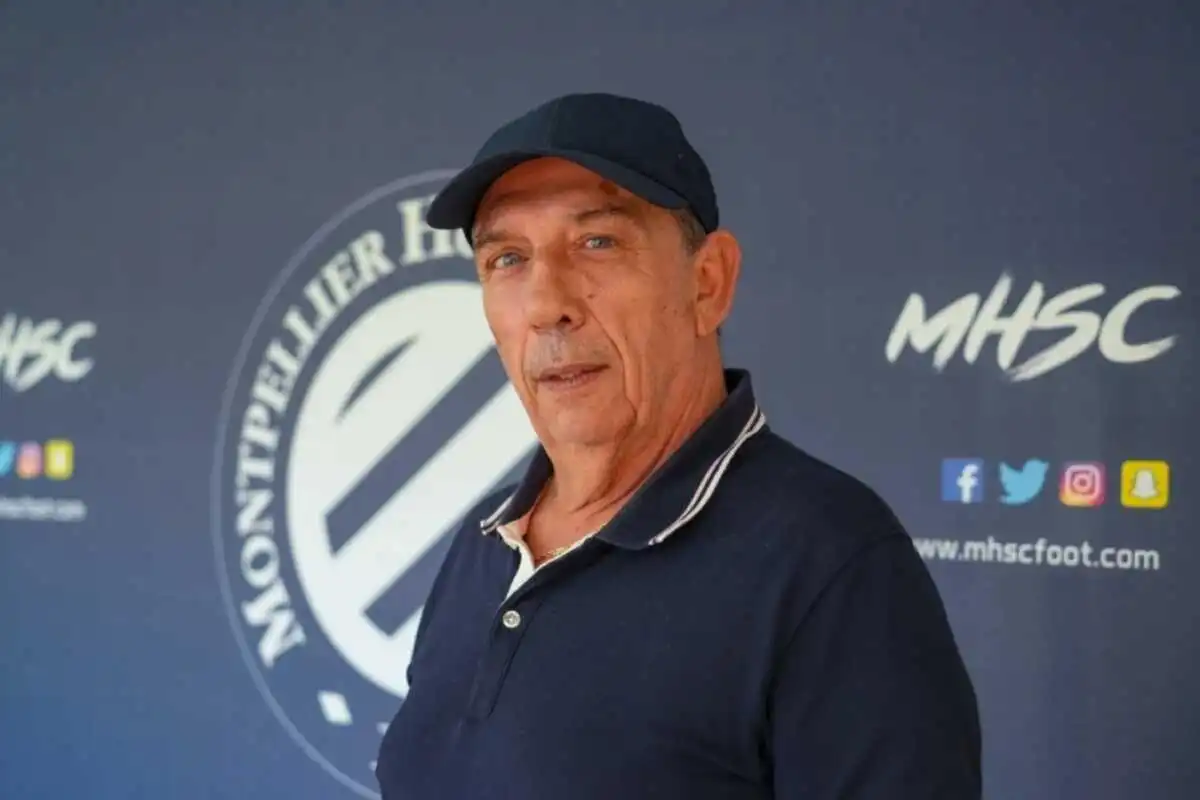 Musim Mati: Klub Ligue 1 Mana yang Kini Tanpa Pelatih?