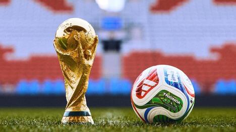 ESPN назвав фаворитів ЧС-2026