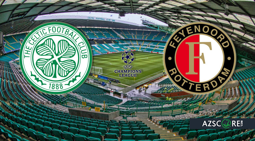 “Celtic” – “Feyenoord”: Preview and Match Prediction