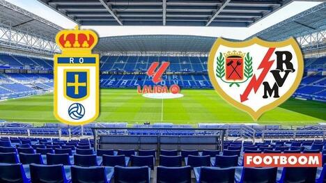 Oviedo protiv Rayo Vallecana: Pregled meča i predikcija