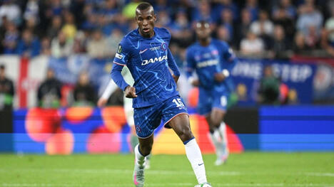 Chelsea: i piani per Jackson al rientro dal prestito
