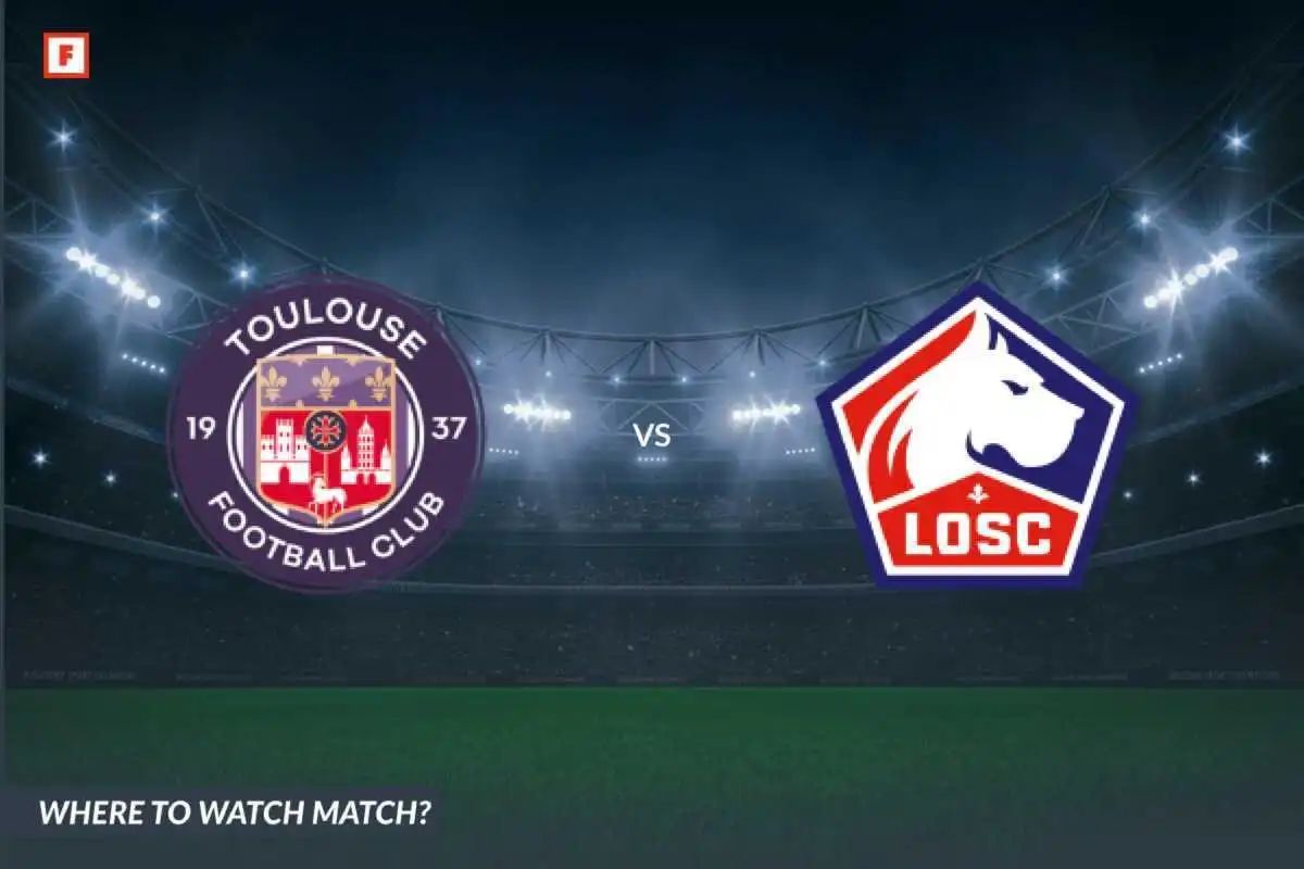 Kde sledovať Toulouse - Lille OSC: TV kanál a čas začiatku