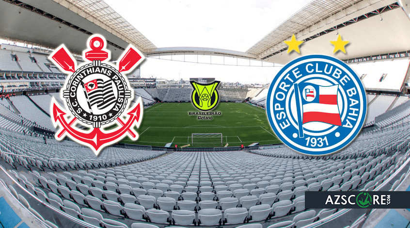 Corinthians vs Bahia: Match Preview and Predictions