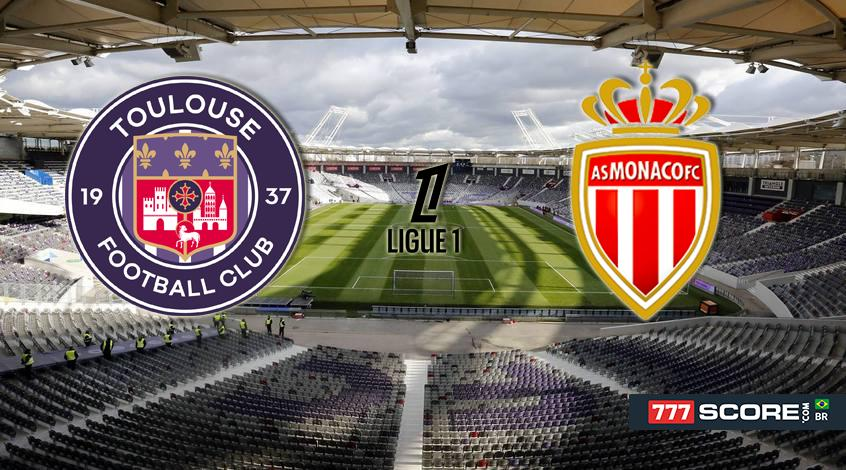 Toulouse - Monaco: Anúncio e previsão do jogo