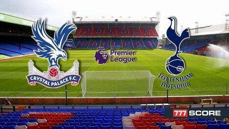 Crystal Palace - Tottenham: Pronostico e Anteprima del Match