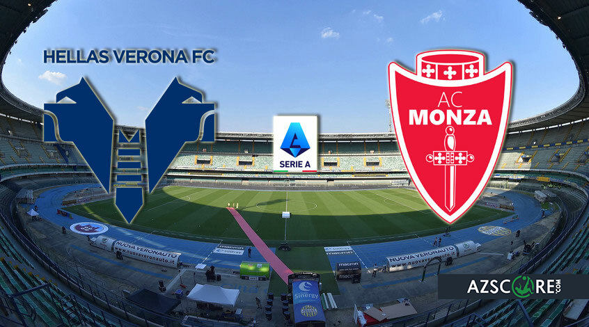 Verona vs Monza: Match Preview and Predictions