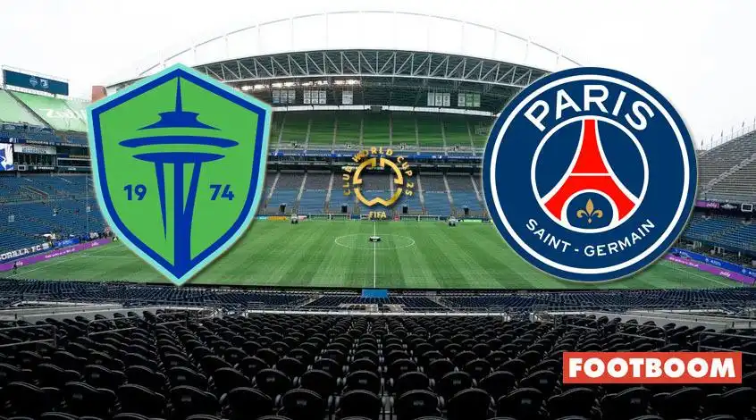 Seattle Sounders vs PSG: Stručna analiza i prognoza za duel na Svetskom klupskom prvenstvu